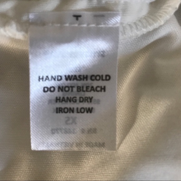 Lace boho Pom Pom shorts with pockets - Picture 5 of 5